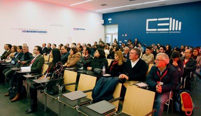 Conference on Industry in Castelo Branco had the participation of INESC TEC 
