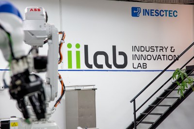 INESC TEC inaugurates laboratory for industry and innovation