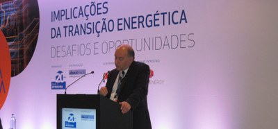 INESC TEC participates in the 1st Energy Forum dedicated to the energy transition