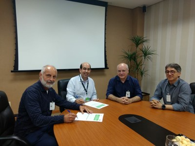 CPqD joins INESC P&D Brasil’s partnership network