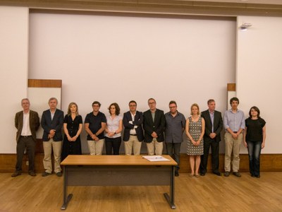 INESC TEC researchers elected for the School and Scientific Boards of EEUM 