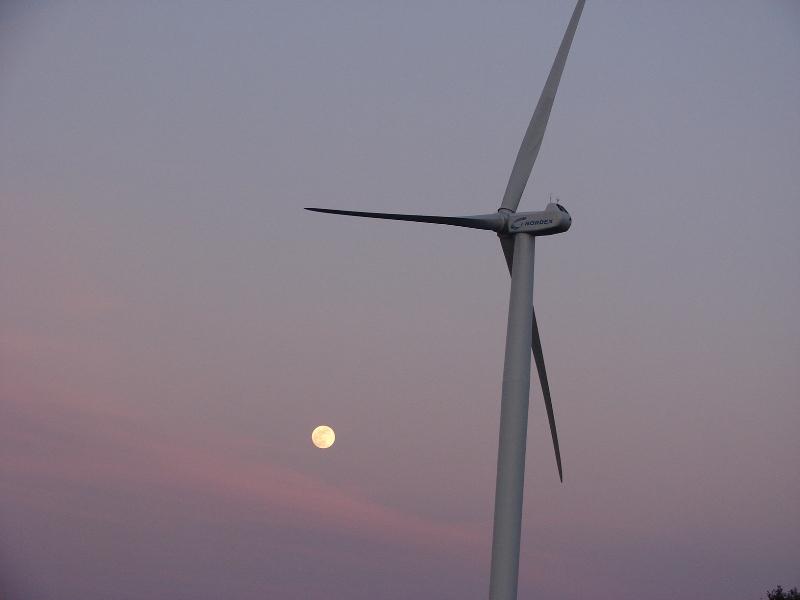 USE prepares new stage of Wind Production Forecast project