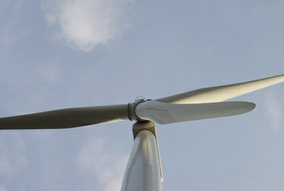 USE contributes to the integration of wind power in the electrical system